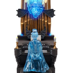 Spirit Halloween Disney The Haunted Mansion Victor Geist Statue