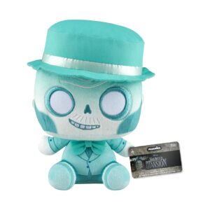 funko pop! plush: haunted mansion - ezra, 7"