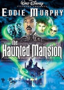 haunted mansion (widescreen)