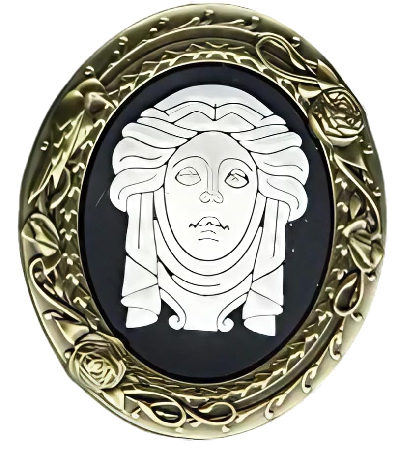 Disney Parks Madame Leota Pin Haunted Mansion Cameo