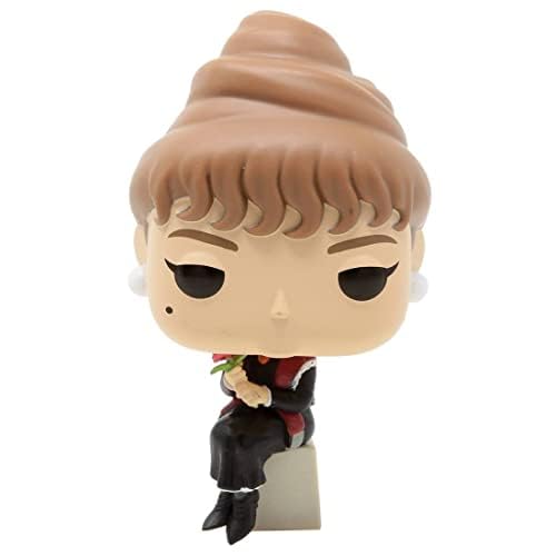 POP Disney: Haunted Mansion Portraits - Constance Hatchaway Funko Pop| Vinyl Figure (Bundled with Compatible Pop Box Protector Case), Multicolor, 3.75 inches