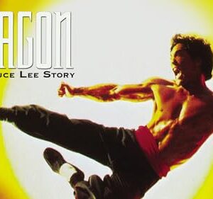 Dragon: The Bruce Lee Story