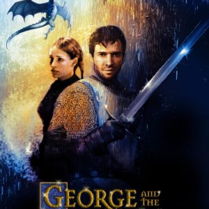 George and the Dragon