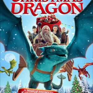 The Christmas Dragon