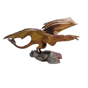 McFarlane Toys - House of The Dragon - Syrax