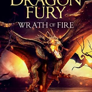Dragon Fury: Wrath of Fire