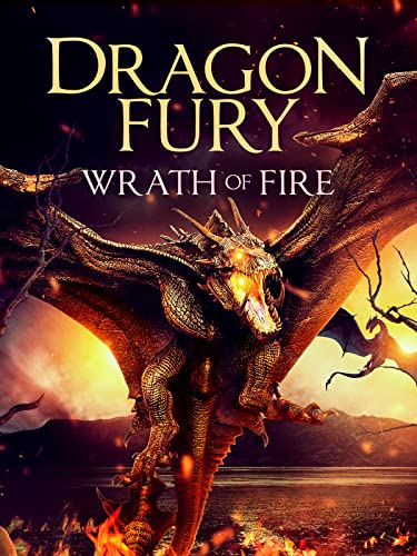 Dragon Fury: Wrath of Fire