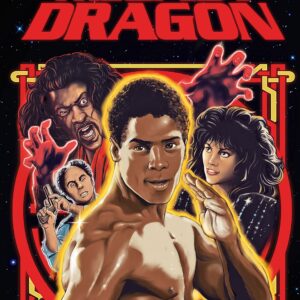 The Last Dragon