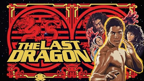 The Last Dragon