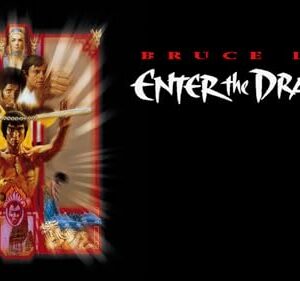 Enter the Dragon