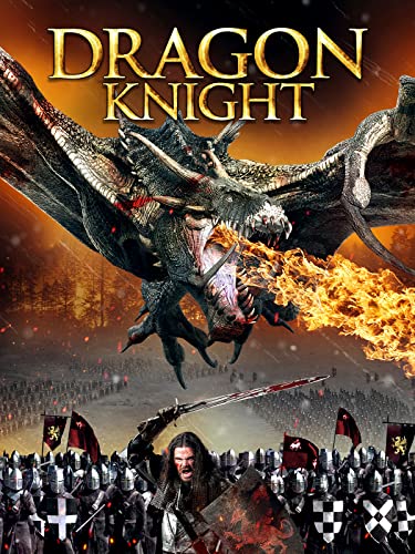 Dragon Knight