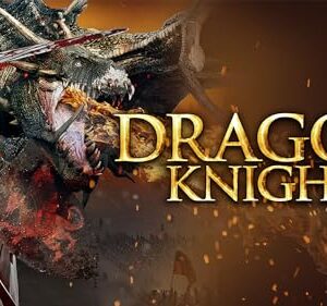 Dragon Knight