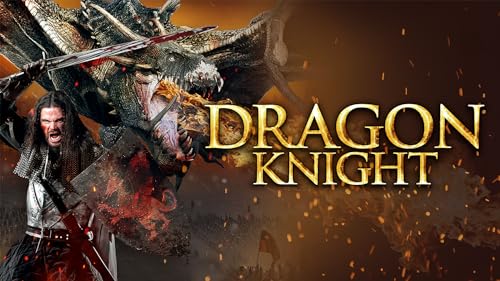 Dragon Knight