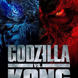 Godzilla vs. Kong