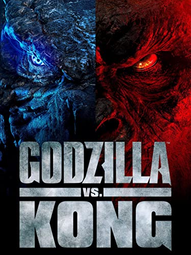 Godzilla vs. Kong