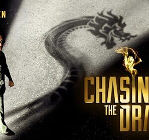 Chasing the Dragon