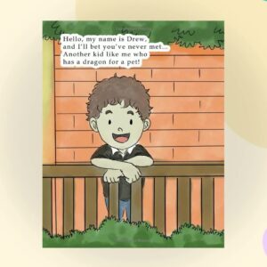 Train Your Dragon To Accept NO: Teach Your Dragon To Accept ‘No’ For An Answer. A Cute Children Story To Teach Kids About Disagreement, Emotions and Anger Management (My Dragon Books)