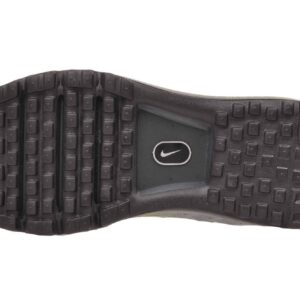 Nike Mens Air Max 2017 Running Shoes (14, Wolf Grey/Black/Pure Platinum)