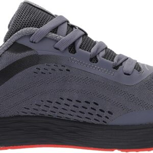 Mens Zero Drop Wide Toe Box Road Running Shoes Size 11 Tennis Athletic Gym Sports Walking Hiking Workout Cross Training Lightweight Width Grey 45