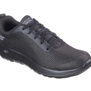 Skechers Performance Men's Go Walk Max-54601 Sneaker,black,11 Extra Wide US