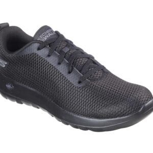 Skechers Performance Men's Go Walk Max-54601 Sneaker,black,11 Extra Wide US