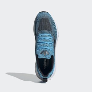 adidas Swift Run 22 Shoes Men's, Blue, Size 9