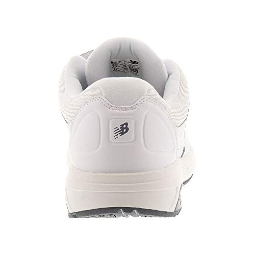 New Balance Men's 813 V1 Hook and Loop Walking Shoe