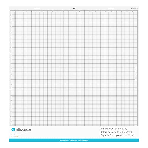 Cameo Pro Cutting Mat 24x24