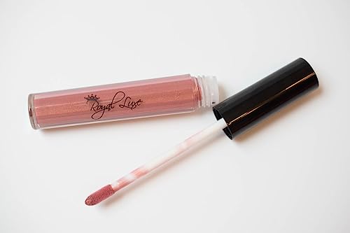 Royal Luxe LUXE GLOSS | BOMB GIRL | MOISTURIZING | SHIMMER