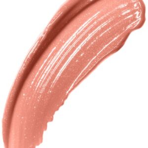 NYX Professional Makeup Mega Shine Lip Gloss, Sponge Cake, 0.37 Ounce