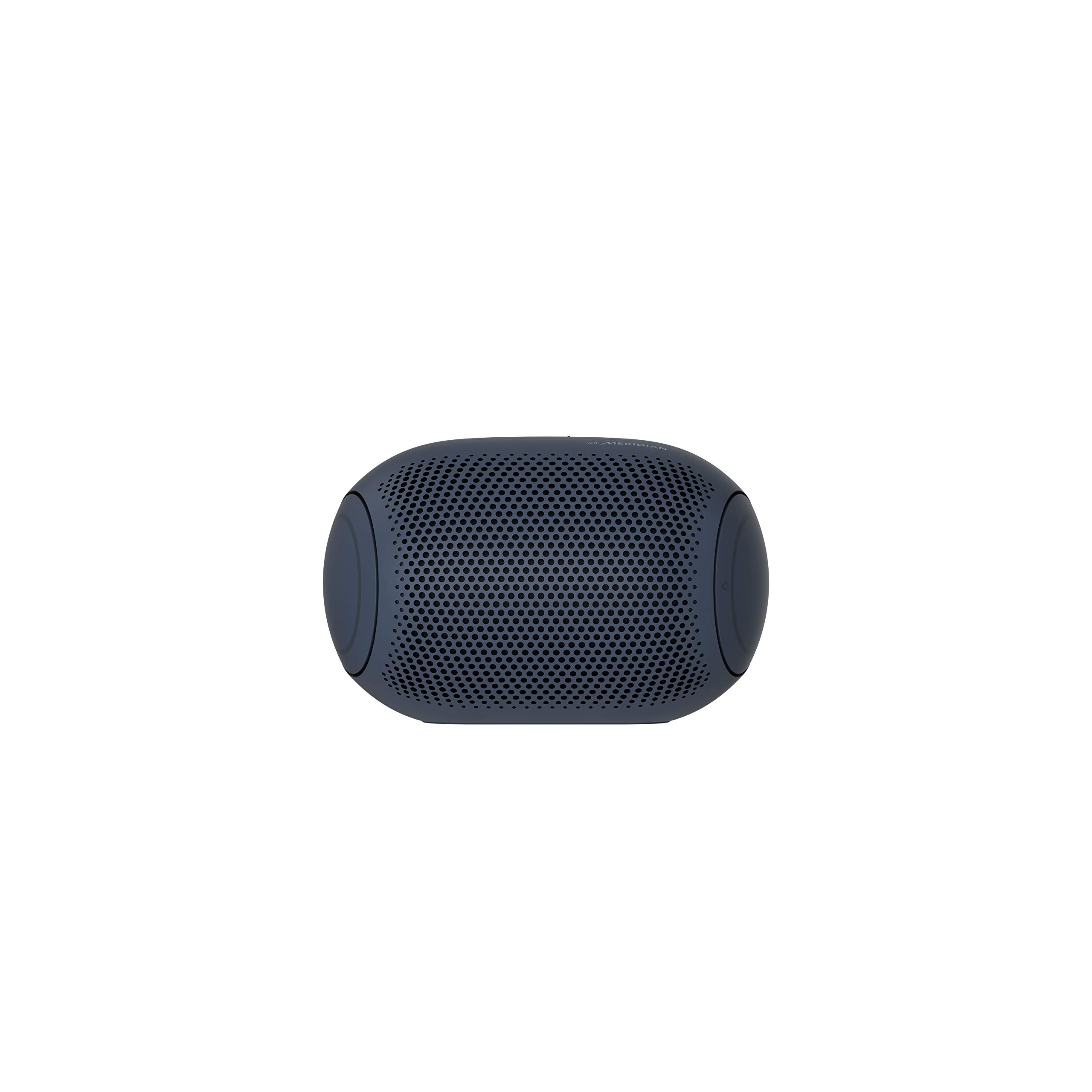 LG PL2 XBOOM Go Water-Resistant Wireless Bluetooth Party Speaker with Up to 10 Hours Playback – Black (Renewed)