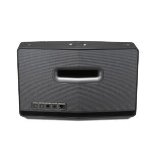 LG Electronics Music Flow H5 Wireless Speaker (2015 Model)