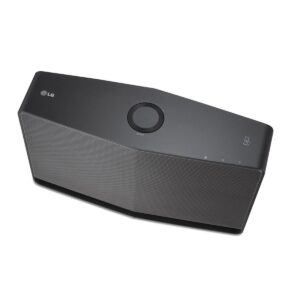 LG Electronics Music Flow H5 Wireless Speaker (2015 Model)