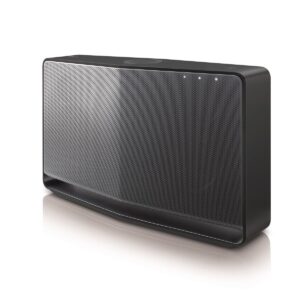 LG Electronics Music Flow H5 Wireless Speaker (2015 Model)