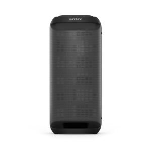 Sony SRS-XV800 X-Series Wireless Portable Bluetooth Karaoke Party Speaker(Black)