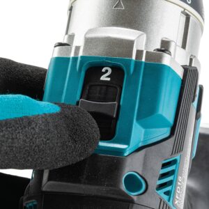 Makita XFD16Z 18V LXT® Lithium-Ion Brushless Cordless 1/2" Driver-Drill, Tool Only