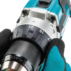 Makita XFD16Z 18V LXT® Lithium-Ion Brushless Cordless 1/2" Driver-Drill, Tool Only