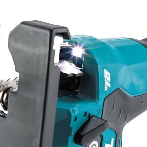 Makita XVJ05Z 18V LXT® Lithium-Ion Brushless Cordless Barrel Grip Jig Saw, Tool Only