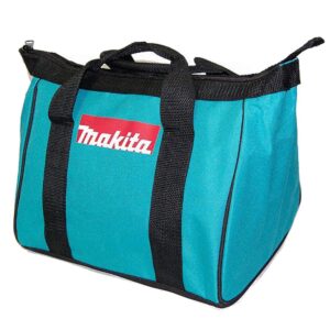 makita bag11makita 11" contractor tool bag (1 pack)