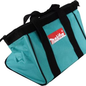 Makita BAG11Makita 11" Contractor Tool Bag (1 Pack)