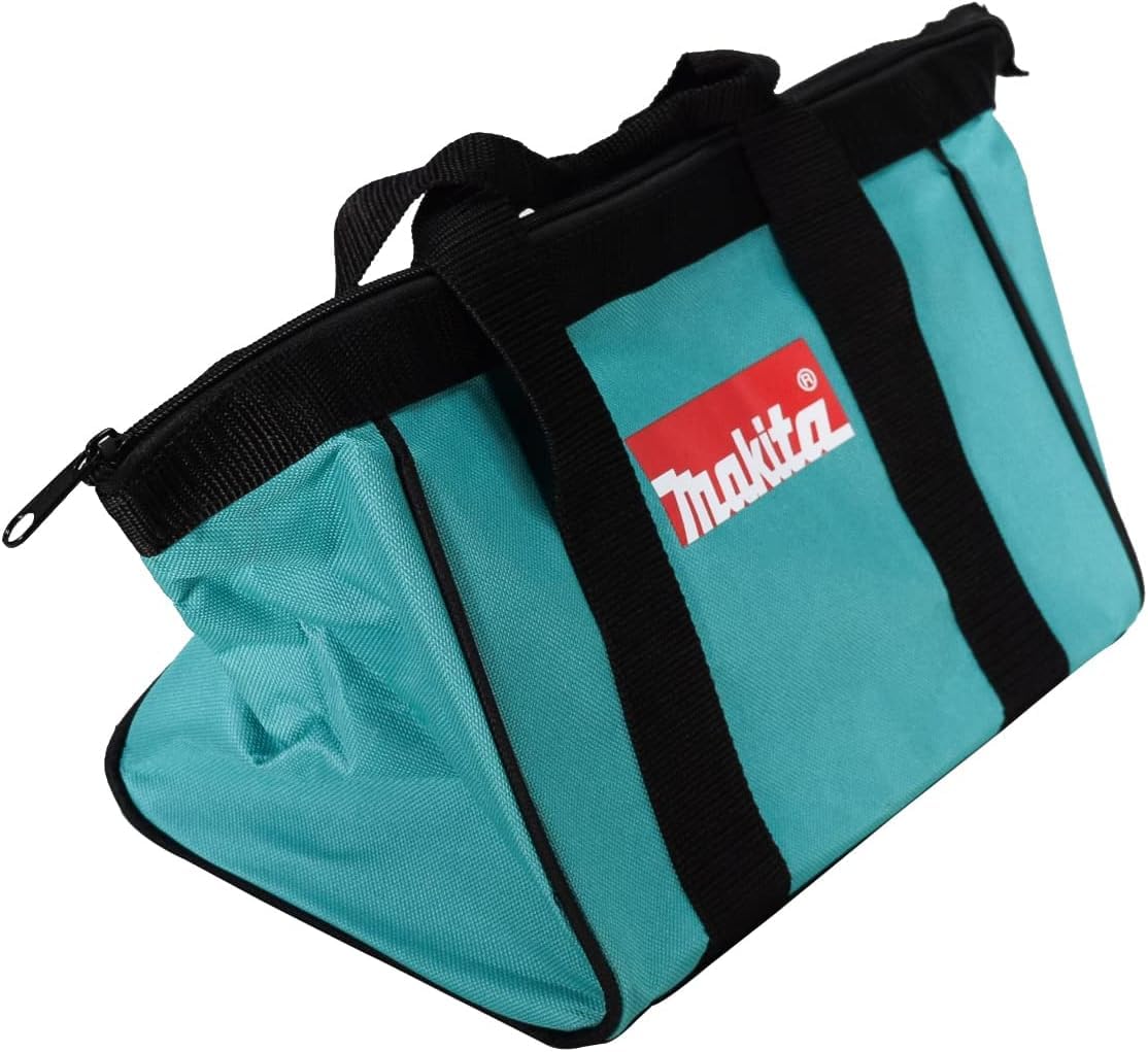 Makita BAG11Makita 11" Contractor Tool Bag (1 Pack)