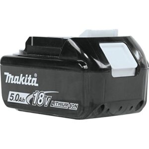 Makita BL1850B 18V LXT® Lithium-Ion 5.0Ah Battery