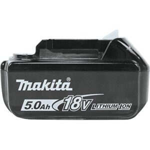 Makita BL1850B 18V LXT® Lithium-Ion 5.0Ah Battery