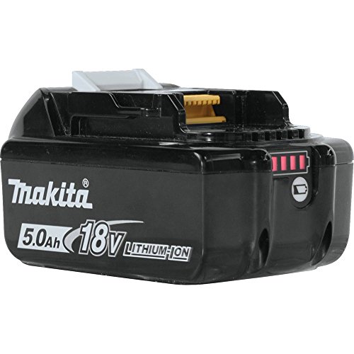 Makita BL1850B 18V LXT® Lithium-Ion 5.0Ah Battery