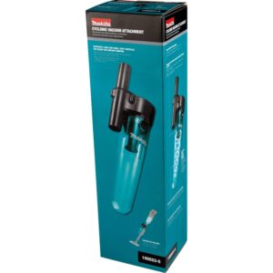 Makita 199553-5 Cyclonic Vacuum Attachment