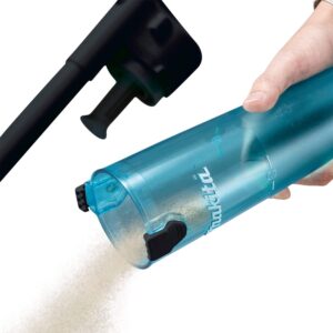 Makita 199553-5 Cyclonic Vacuum Attachment