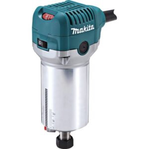 Makita RT0701CR 1-1/4 HP Compact Router (Renewed)