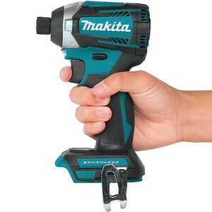 Makita XT296ST 18V LXT® Lithium-Ion Brushless Cordless 2-Pc. Combo Kit (5.0Ah)