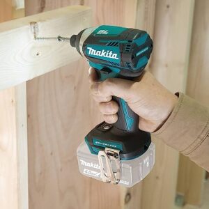 Makita XT296ST 18V LXT® Lithium-Ion Brushless Cordless 2-Pc. Combo Kit (5.0Ah)