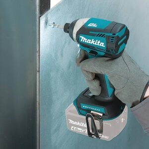 Makita XT296ST 18V LXT® Lithium-Ion Brushless Cordless 2-Pc. Combo Kit (5.0Ah)